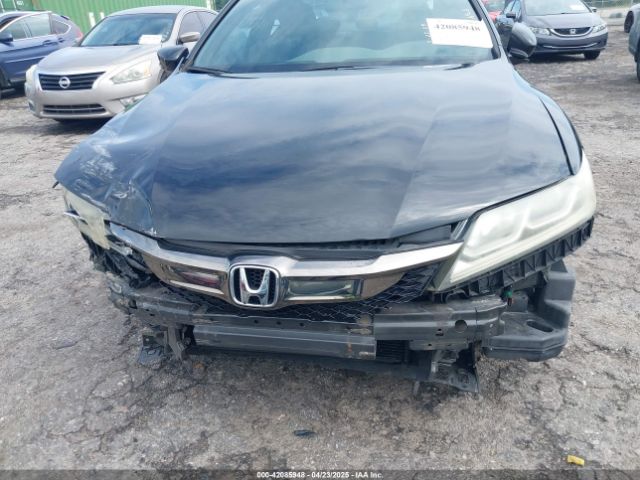 1HGCT1B36GA001662 Honda Accord Lx-s
