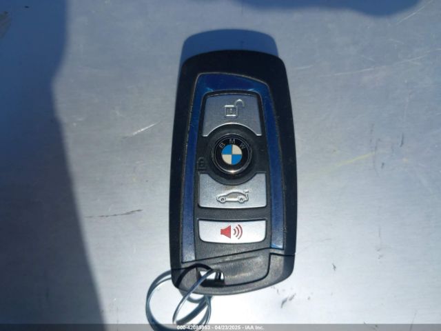 2016 BMW X4 5UXXW3C52G0R20677 Photo 10