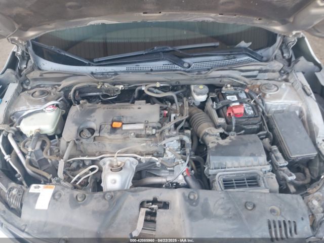 19XFC2F73GE239657 Honda CIVIC EX