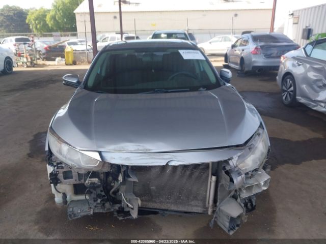 19XFC2F73GE239657 Honda CIVIC EX