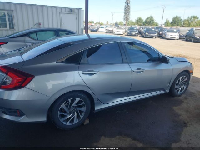 19XFC2F73GE239657 Honda CIVIC EX