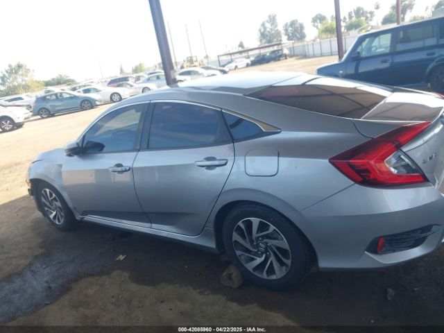 19XFC2F73GE239657 Honda CIVIC EX