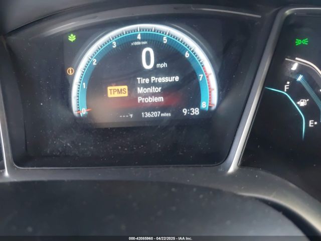19XFC2F73GE239657 Honda CIVIC EX