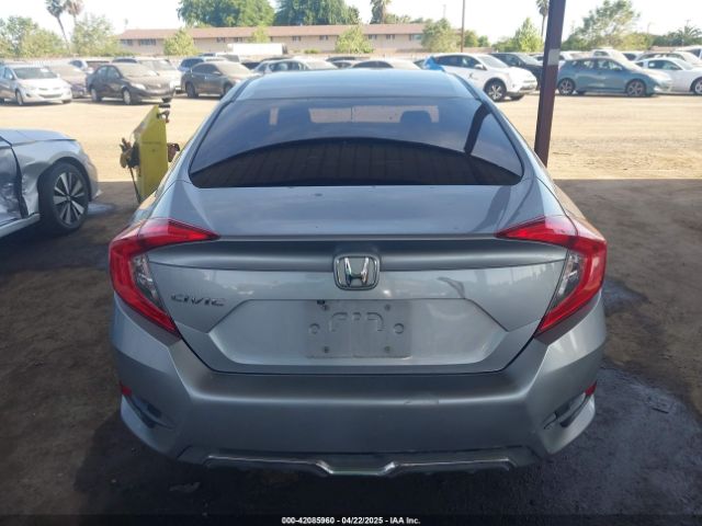19XFC2F73GE239657 Honda CIVIC EX