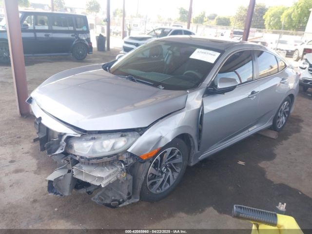 19XFC2F73GE239657 Honda CIVIC EX