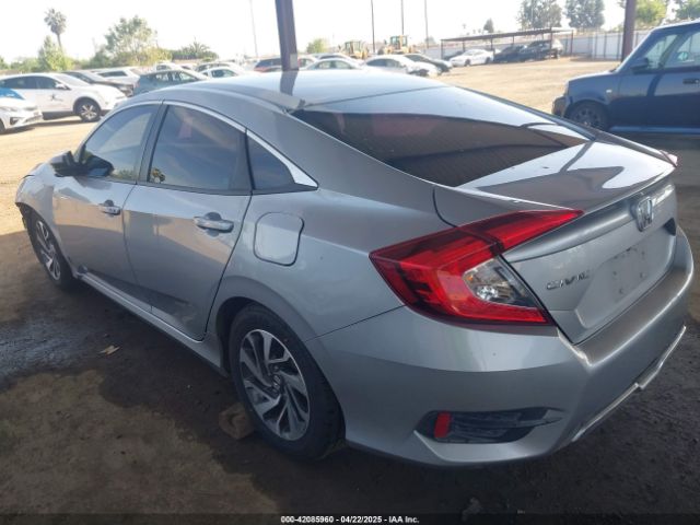 19XFC2F73GE239657 Honda CIVIC EX