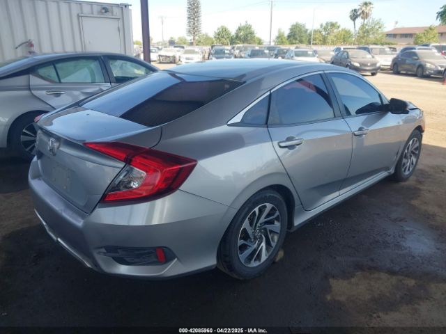19XFC2F73GE239657 Honda CIVIC EX