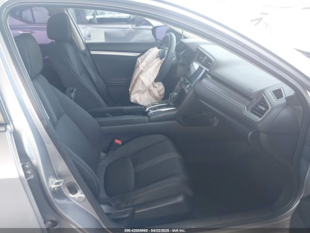19XFC2F73GE239657 Honda CIVIC EX