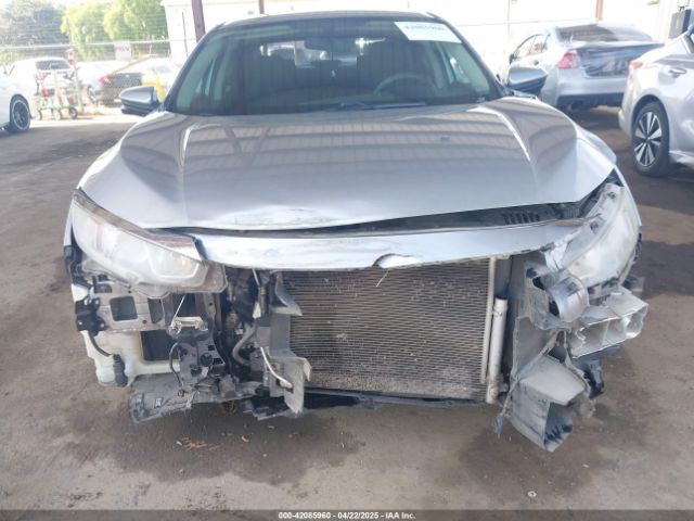 19XFC2F73GE239657 Honda CIVIC EX