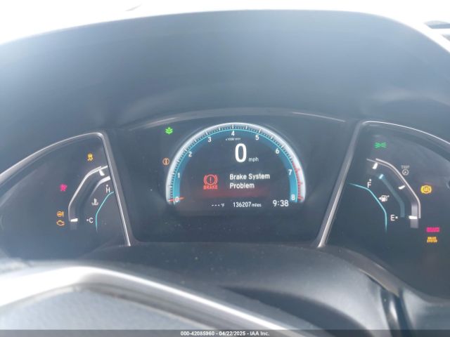19XFC2F73GE239657 Honda CIVIC EX