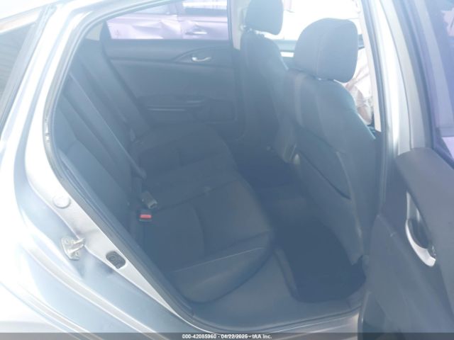 19XFC2F73GE239657 Honda CIVIC EX