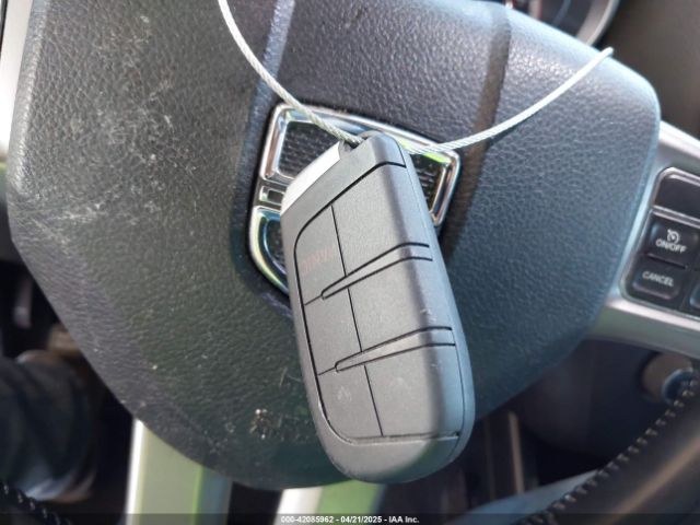 2017 DODGE JOURNEY 3C4PDCGG7HT520427 Photo 10