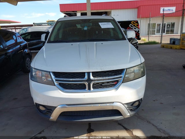 Dodge Journey Crossroad Plus 2017 3C4PDCGG7HT520427 Image 23