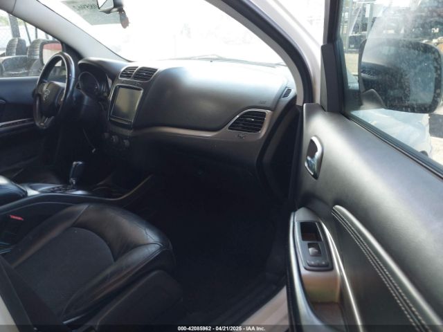 2017 DODGE JOURNEY 3C4PDCGG7HT520427 Photo 4