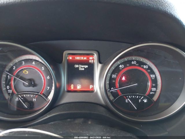 2017 DODGE JOURNEY 3C4PDCGG7HT520427 Photo 6