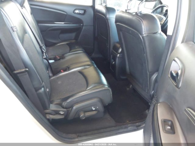 2017 DODGE JOURNEY 3C4PDCGG7HT520427 Photo 7