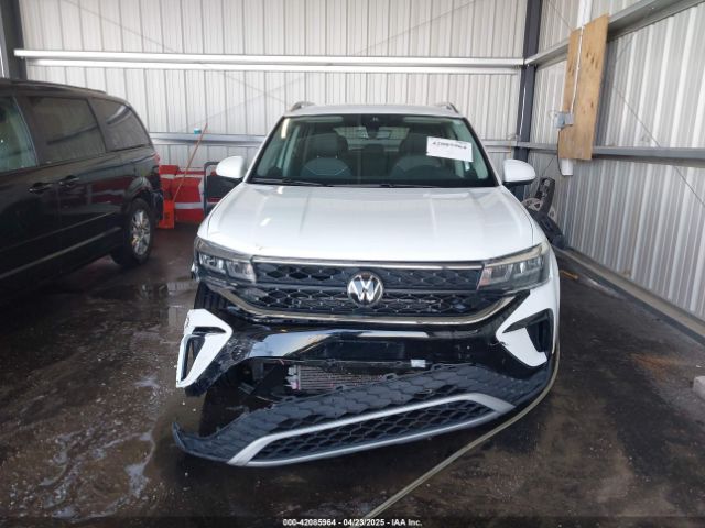 3VVYX7B20PM318747 Volkswagen Taos 1.5t Se