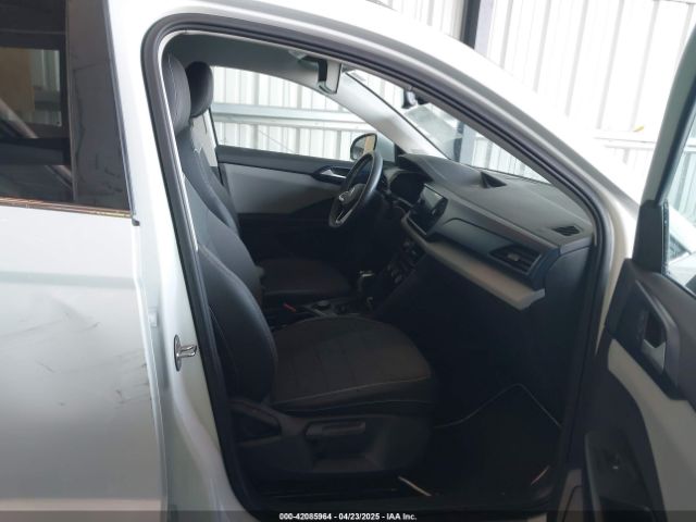 3VVYX7B20PM318747 Volkswagen Taos 1.5t Se