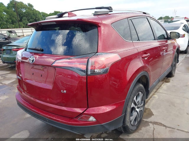 2T3ZFREV6JW460789 Toyota RAV4 LE