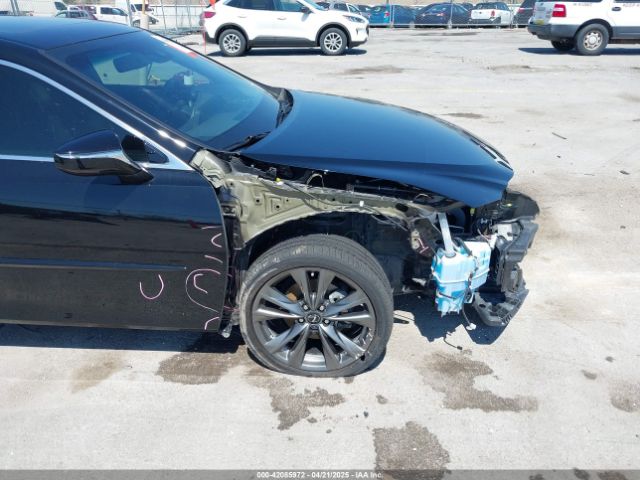58ABZ1B18KU027280 Lexus Es 350 F Sport