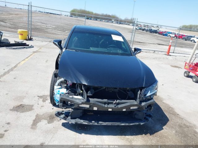 58ABZ1B18KU027280 Lexus Es 350 F Sport