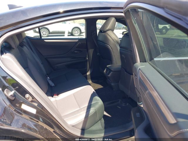 58ABZ1B18KU027280 Lexus Es 350 F Sport