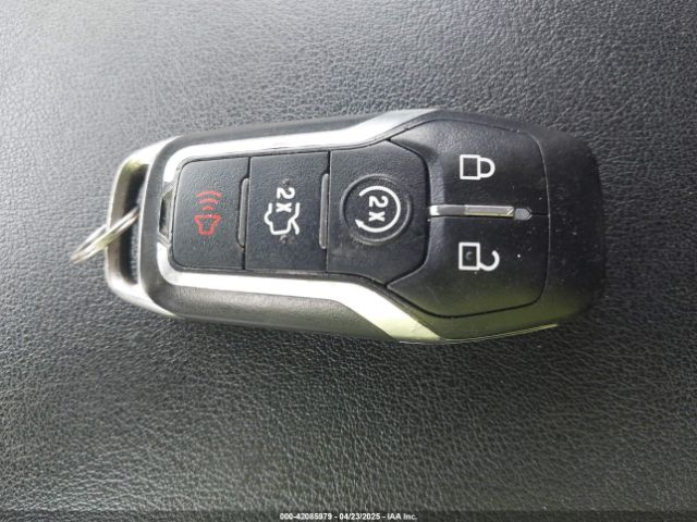 2FMPK4K99FBB42068 Ford Edge Titanium