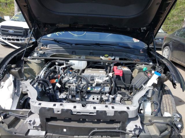 3FMTK2SU8PMA68603 Ford 2023
