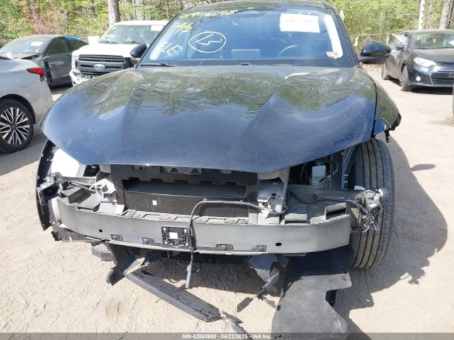3FMTK2SU8PMA68603 Ford 2023