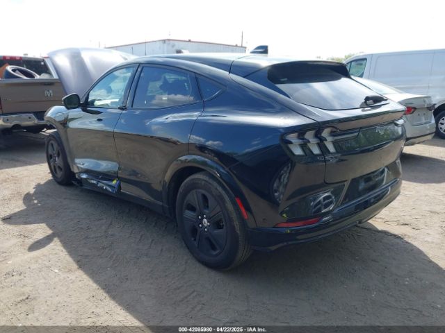 3FMTK2SU8PMA68603 Ford 2023