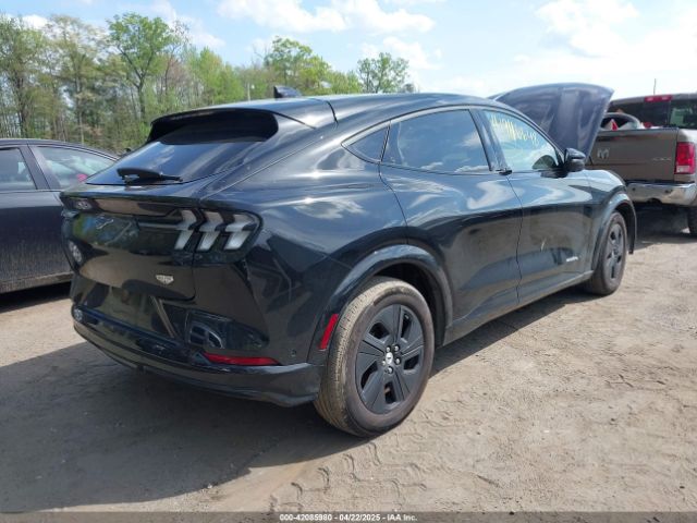 3FMTK2SU8PMA68603 Ford 2023