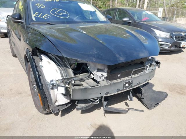 3FMTK2SU8PMA68603 Ford 2023