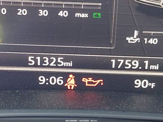 WA1BNAFY7K2031633 Audi Q5 45 Premium
