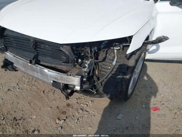 WA1BNAFY7K2031633 Audi Q5 45 Premium