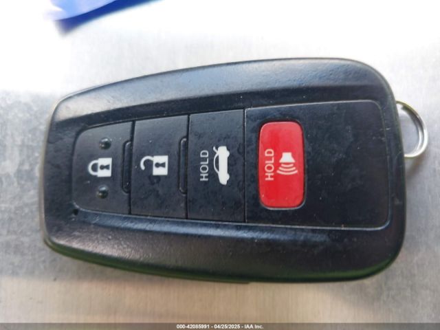 2018 TOYOTA CAMRY 4T1B61HK2JU071113 Photo 10