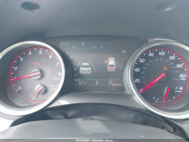 2018 TOYOTA CAMRY 4T1B61HK2JU071113 Photo 6