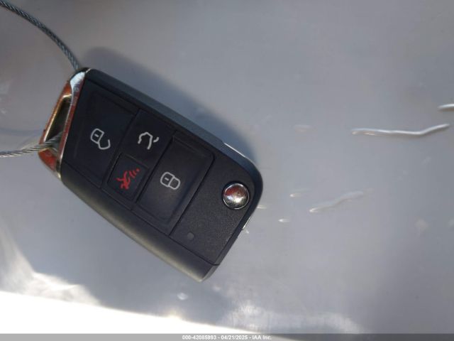 2021 VOLKSWAGEN TIGUAN 3VV3B7AX5MM146829 Photo 10
