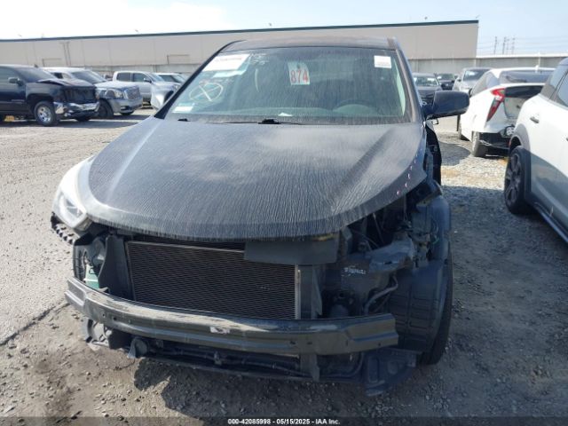 5XYZT3LB3FG256780 Hyundai Santa Fe Sport 2.4l