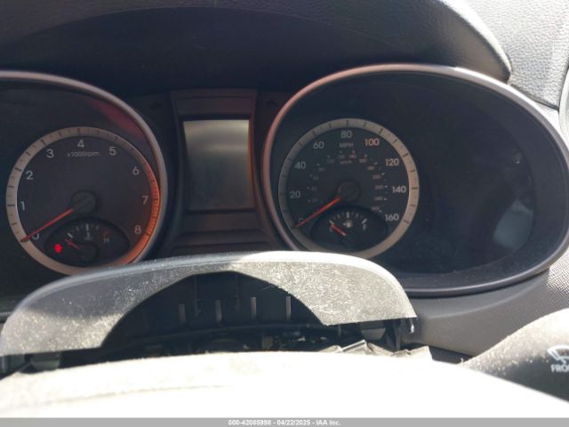 5XYZT3LB3FG256780 Hyundai Santa Fe Sport 2.4l