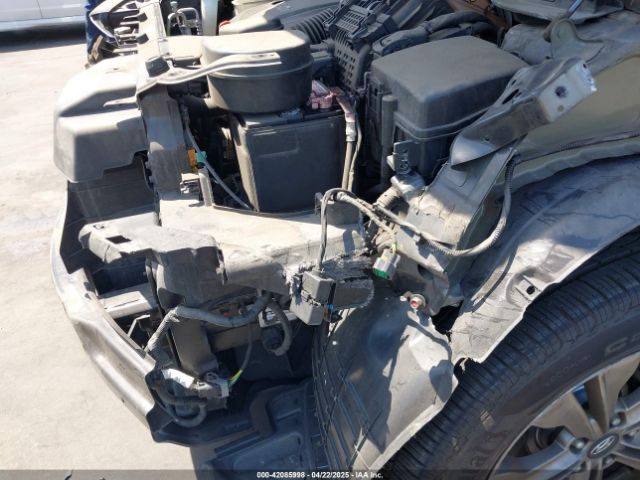 5XYZT3LB3FG256780 Hyundai Santa Fe Sport 2.4l