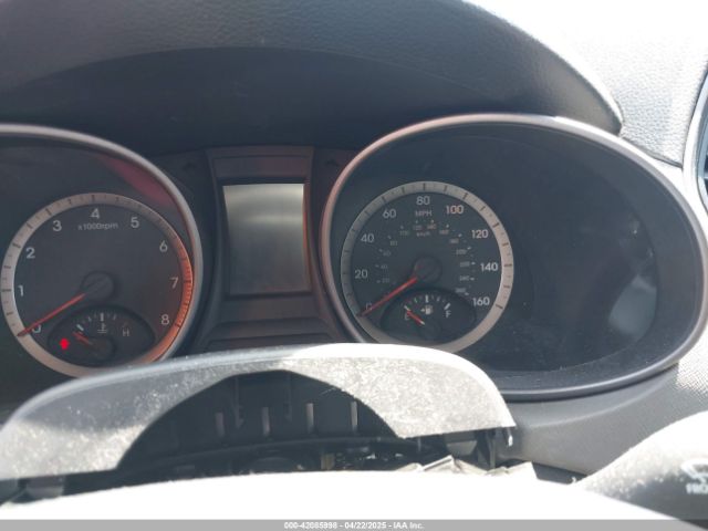 5XYZT3LB3FG256780 Hyundai Santa Fe Sport 2.4l