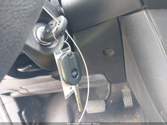 1FADP3K20HL247029 Ford FOCUS SE