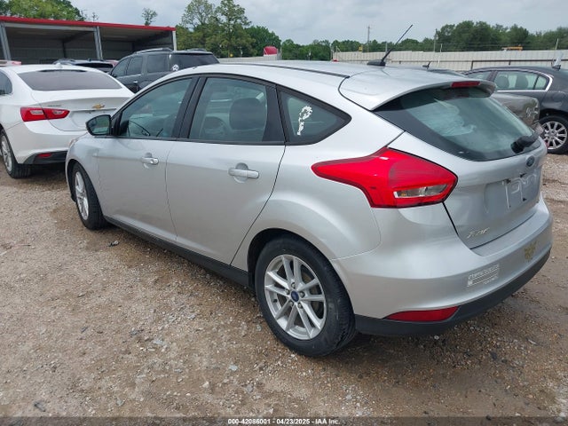 1FADP3K20HL247029 Ford FOCUS SE