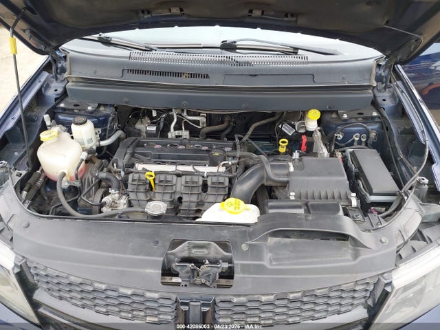 3C4PDCBB4HT577082 Dodge Journey Sxt