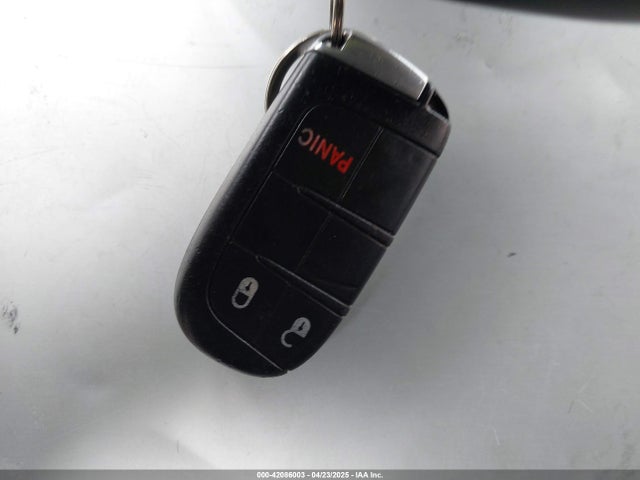 3C4PDCBB4HT577082 Dodge Journey Sxt