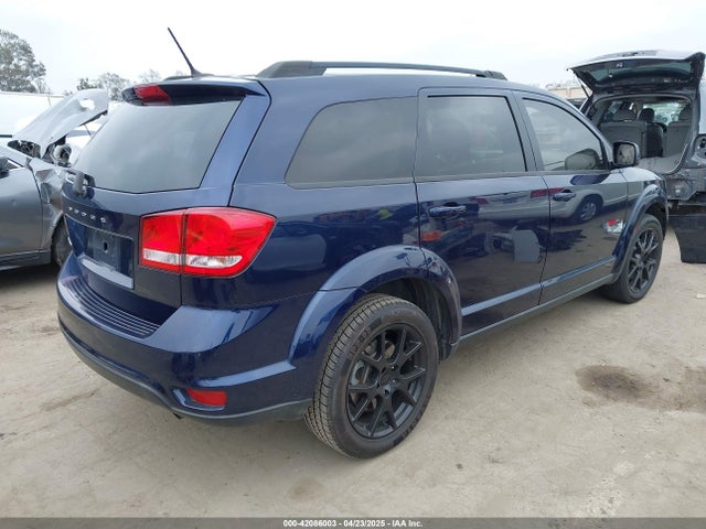 3C4PDCBB4HT577082 Dodge Journey Sxt