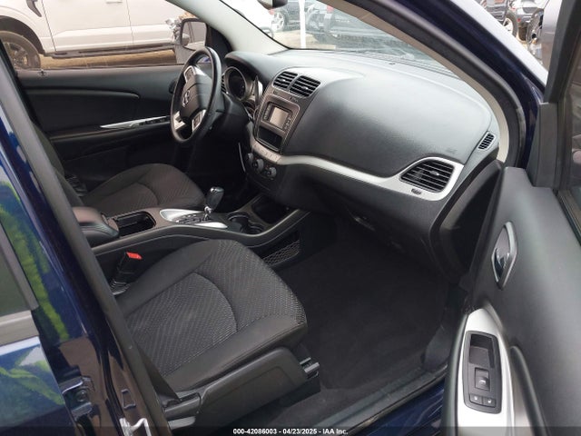 3C4PDCBB4HT577082 Dodge Journey Sxt