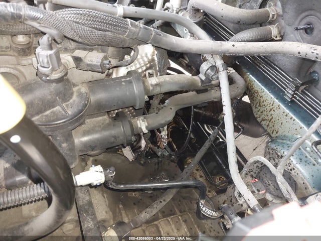 3C4PDCBB4HT577082 Dodge Journey Sxt