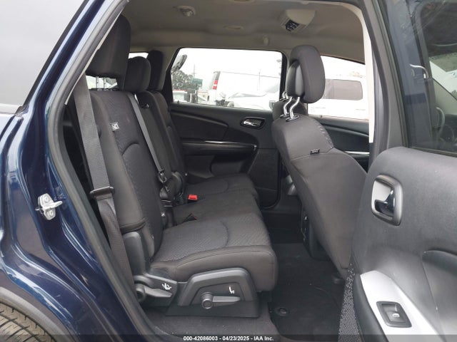3C4PDCBB4HT577082 Dodge Journey Sxt