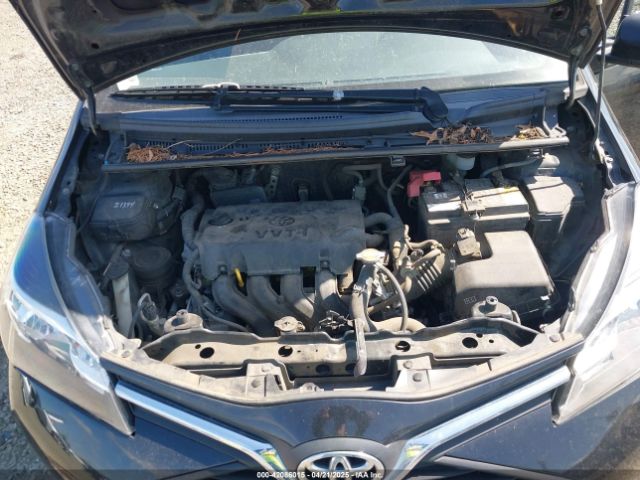 VNKKTUD32FA047097 Toyota YARIS L